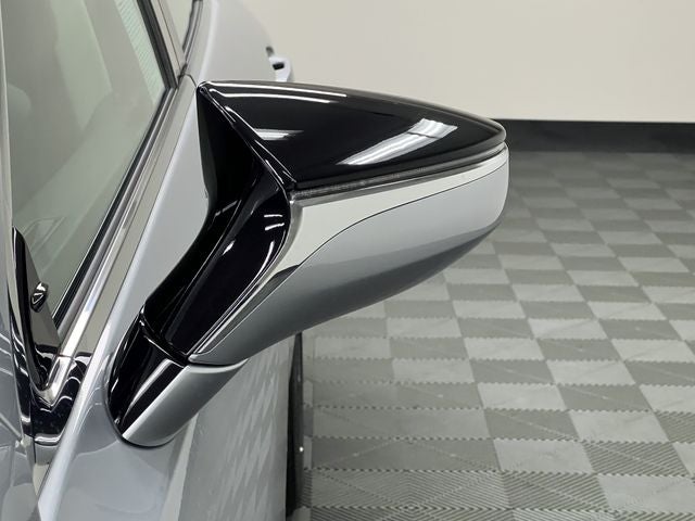 2025 Lexus ES 300h