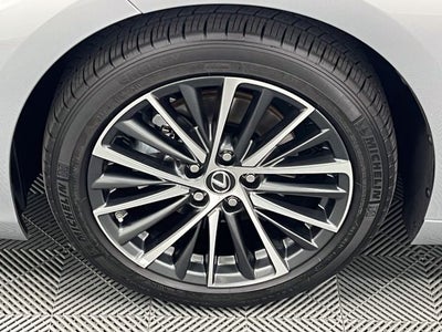 2025 Lexus ES 300h