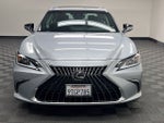 2025 Lexus ES 300h