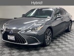 2022 Lexus ES 300h