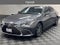 2022 Lexus ES 300h