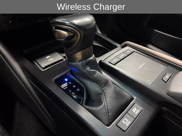 2022 Lexus ES 300h