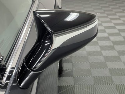 2022 Lexus ES 300h