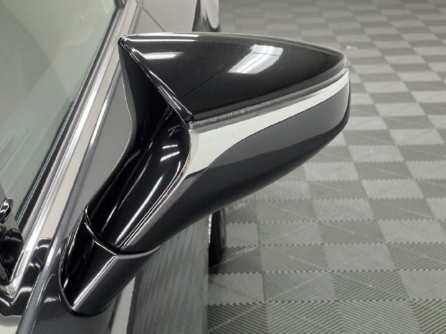2022 Lexus ES 300h