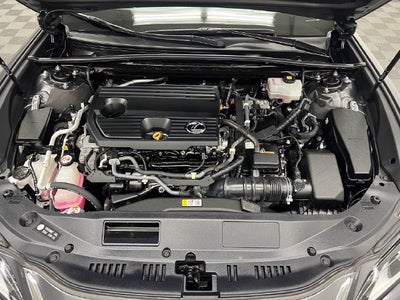 2022 Lexus ES 300h
