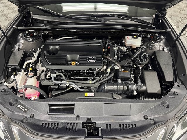 2022 Lexus ES 300h