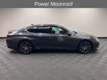 2022 Lexus ES 300h