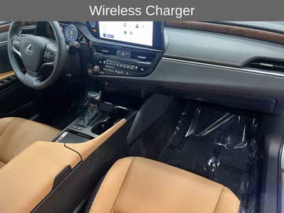 2023 Lexus ES 300h