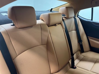 2023 Lexus ES 300h