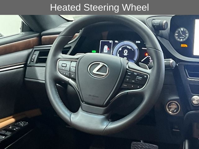 2023 Lexus ES 300h