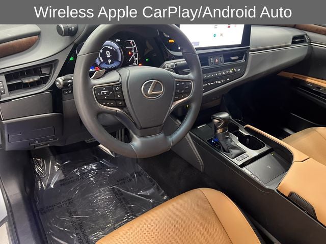 2023 Lexus ES 300h