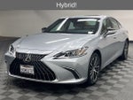 2023 Lexus ES 300h