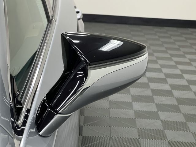 2023 Lexus ES 300h