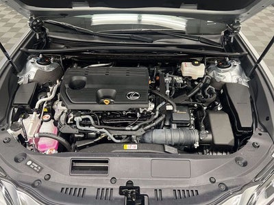 2023 Lexus ES 300h