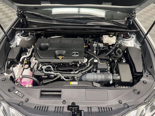 2023 Lexus ES 300h