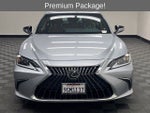 2023 Lexus ES 300h