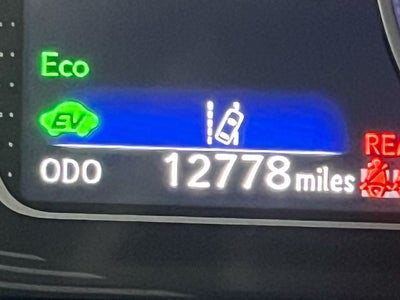 2025 Lexus ES 300h