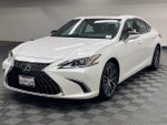 2025 Lexus ES 300h