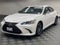 2025 Lexus ES 300h