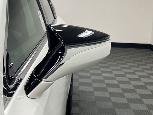2025 Lexus ES 300h