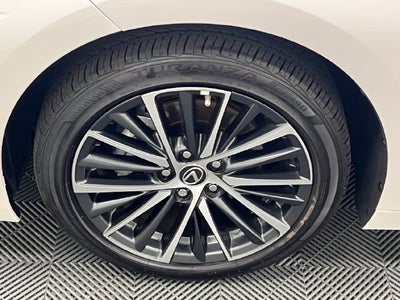 2025 Lexus ES 300h