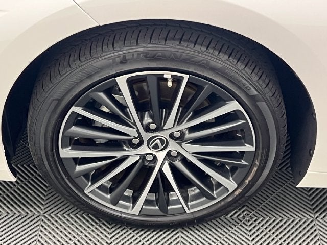 2025 Lexus ES 300h