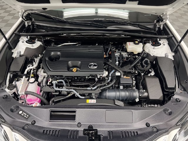 2025 Lexus ES 300h