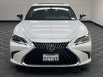 2025 Lexus ES 300h