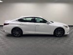 2025 Lexus ES 300h