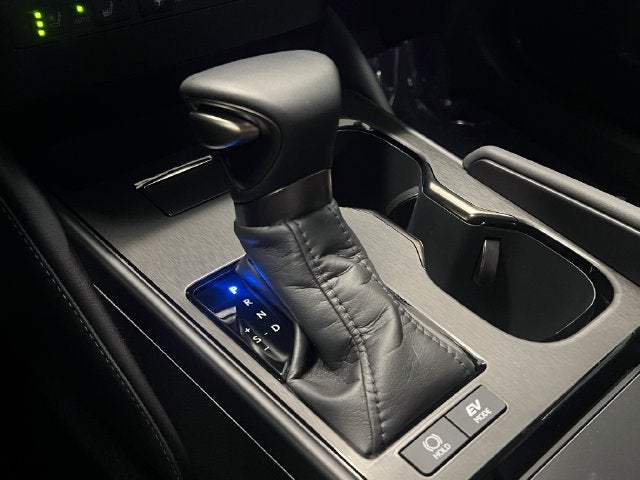 2025 Lexus ES 300h