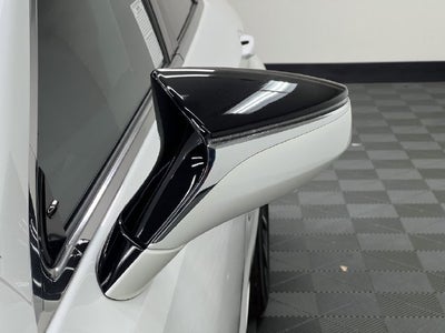2025 Lexus ES 300h