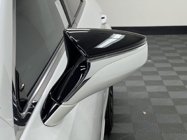 2025 Lexus ES 300h