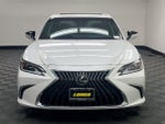 2025 Lexus ES 300h