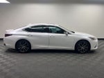 2025 Lexus ES 300h