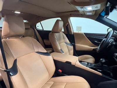 2024 Lexus ES 300h