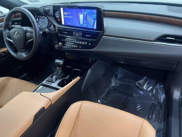 2024 Lexus ES 300h