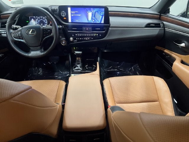 2024 Lexus ES 300h