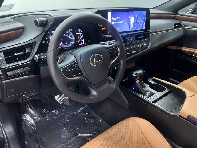 2024 Lexus ES 300h