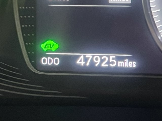2024 Lexus ES 300h