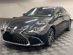 2024 Lexus ES 300h