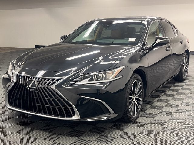 2024 Lexus ES 300h