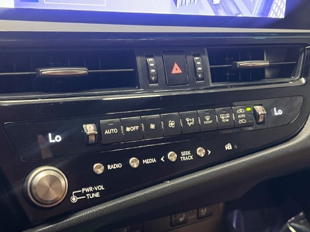 2024 Lexus ES 300h