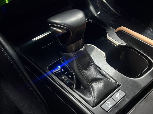 2024 Lexus ES 300h