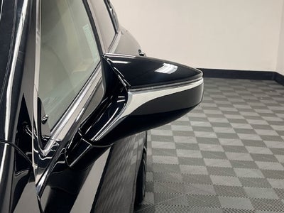2024 Lexus ES 300h
