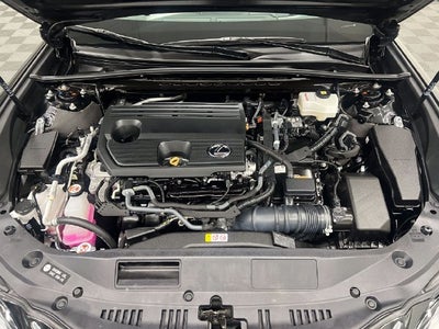 2024 Lexus ES 300h