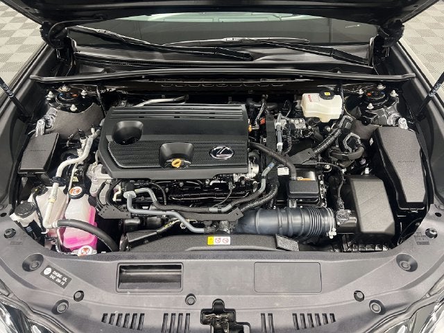 2024 Lexus ES 300h