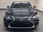 2024 Lexus ES 300h