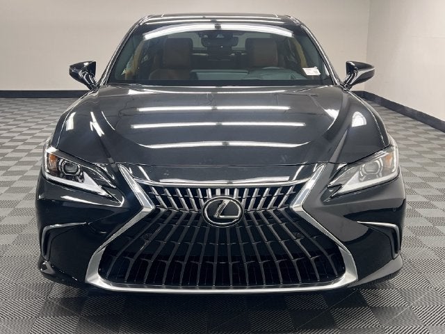 2024 Lexus ES 300h