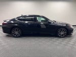 2024 Lexus ES 300h