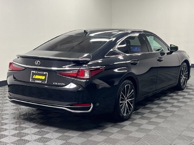 2024 Lexus ES 300h